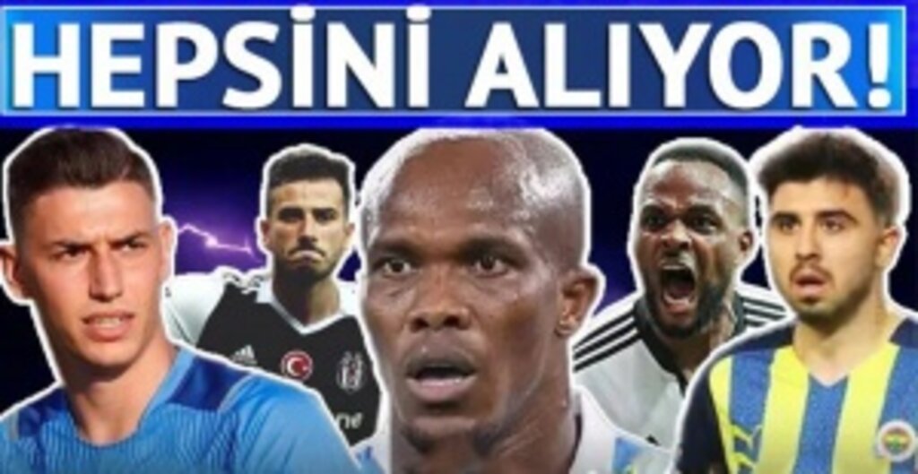 Son Dakika: Göztepe’de Transfer Harekatı Başladı! Rasmus Ankersen Süper Lig’in Yıldızlarını Göz Kırpıyor