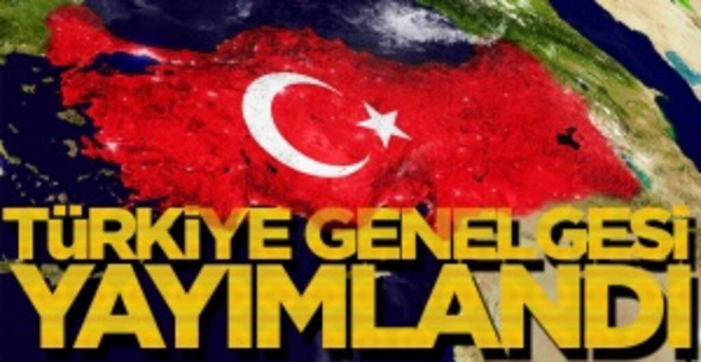 TBMM’den “Türkiye” Genelgesi: Resmi Yazışmalarda Artık Yalnızca 'Türkiye' İbaresi Kullanılacak