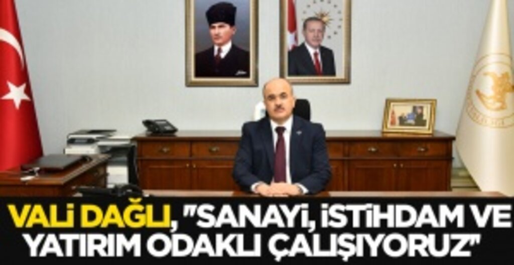 Samsun Sanayide Hızla Büyüyor: Yeni OSB Yolda, Kavak OSB Büyüyor