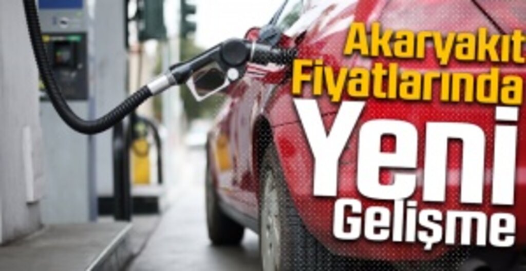 Son Dakika: Benzin ve LPG'ye İndirim Geliyor! Motorinden Sonra Araç Sahiplerine Müjde