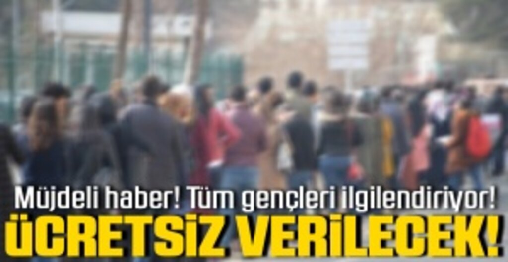 18-25 Yaş Arası Gençlere Ücretsiz Müzekart GNS! Başvurular Başladı