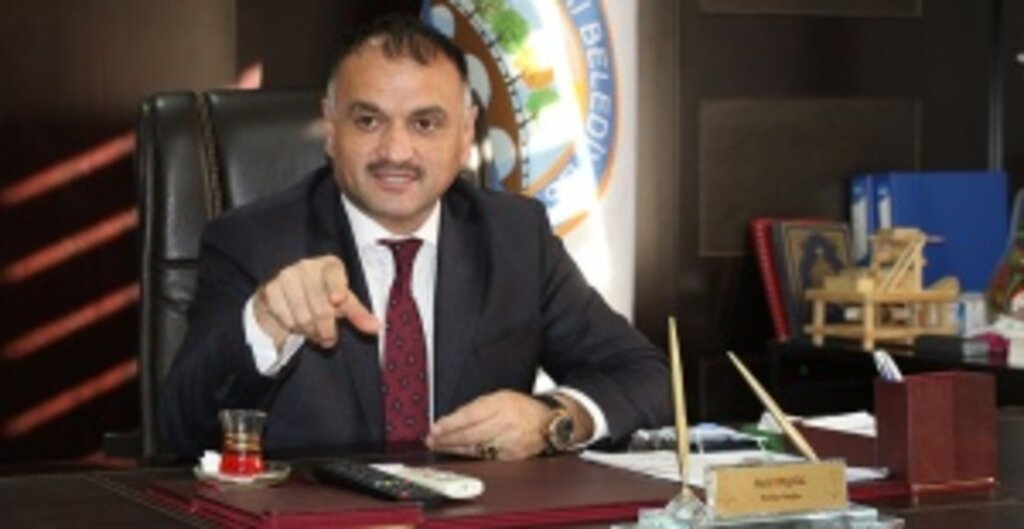 Başkan Halil Akgül’den 15 Temmuz Mesajı: Bu Millet Asla Boyunduruk Altına Girmez