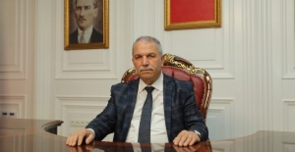 Başkan Necattin Demirtaş: 15 Temmuz, Türk Milletinin İman ve Cesaretle Yazdığı Yeni Bir Destandır