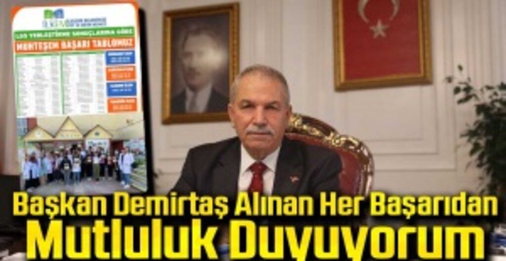 İLKEM, LGS ve YKS’de Başarıya Doymuyor: İlkadımlı Öğrenciler Hayallerine Bir Adım Daha Yaklaştı