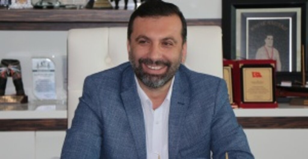 Kavak Belediye Başkanı İbrahim Sarıcaoğlu’ndan Kurban Bayramı Mesajı
