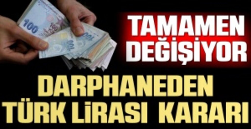 Sahteciliğe Karşı Yeni Dönem: Yerli Üretim Güvenlikli Bandroller Eylül’de Geliyor