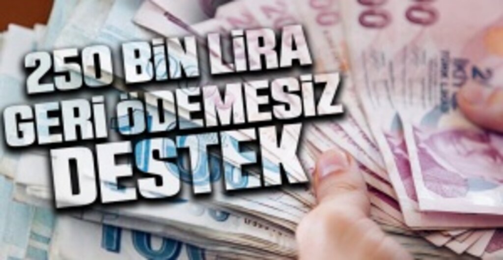 KOSGEB ve Kültür Bakanlığı’ndan Kaybolmaya Yüz Tutmuş Mesleklere 250 Bin TL Destek!