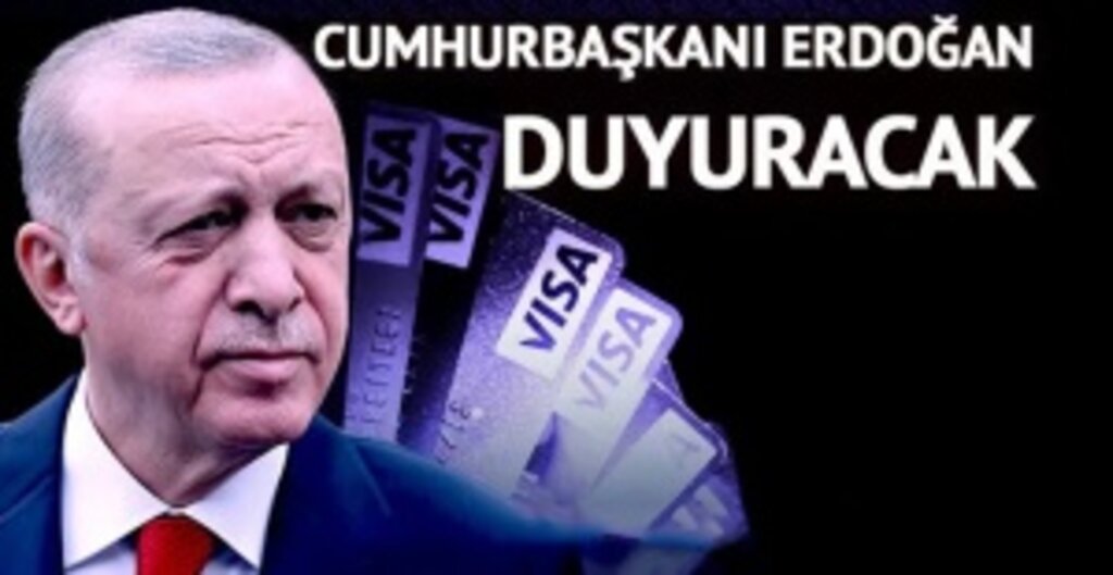 Hükümetten Dar Gelirliye Müjde! Kredi ve Kart Borçları İçin Yeni Düzenleme Yolda