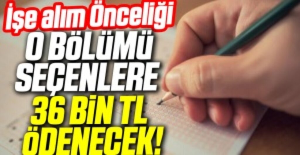 Zonguldak Bülent Ecevit Üniversitesi’nden Öğrencilere Dev Destek: Aylık 3 Bin TL Burs ve İş Garantisi!