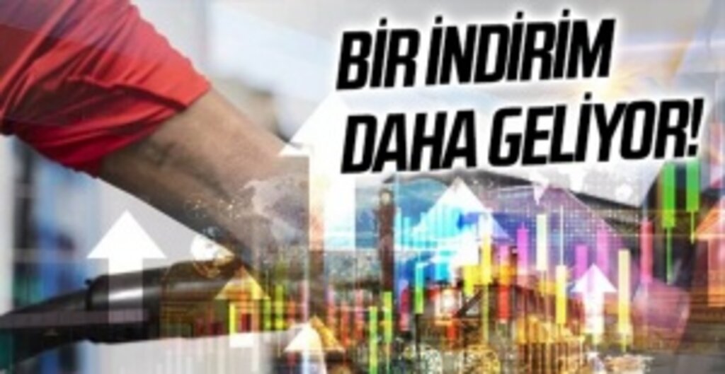 Son Dakika: Motorinde İndirim Müjdesi! Litre Fiyatları 2,10 TL Düşüyor