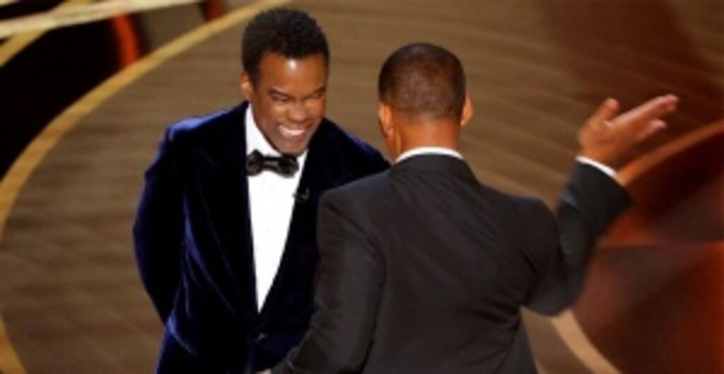 Will Smith’ten Chris Rock’a Geç Gelen Özür: Ne Zaman Konuşmak İstersen Buradayım