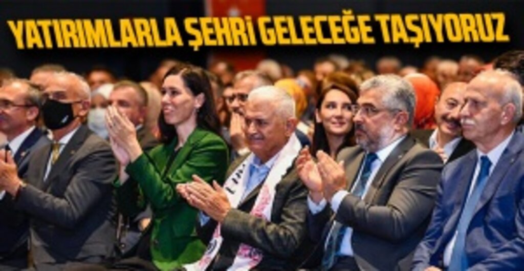 Başkan Mustafa Demir’den Sağlık Durumu Açıklaması: En Kısa Sürede Samsun’a Döneceğim