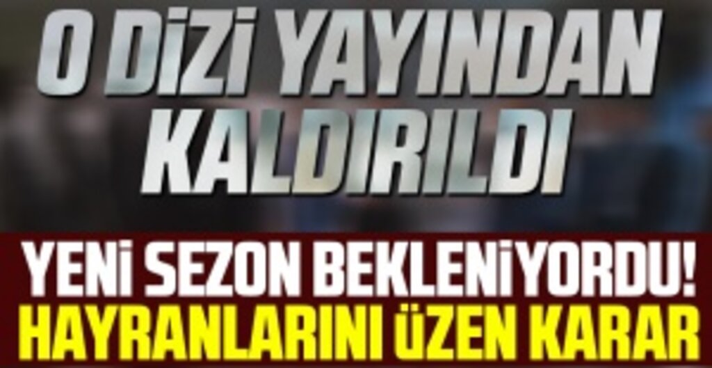 Show TV’nin Sevilen Dizisi Aziz Final Yaptı