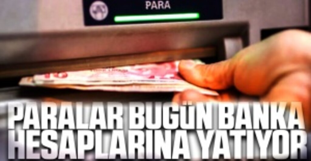 Tarım Destek Ödemeleri Bugün Hesaplarda