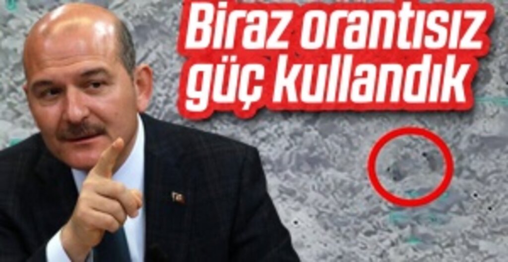 Ağrı Kırsalında 2’si Yeşil Kategoride 3 Terörist Etkisiz Hale Getirildi