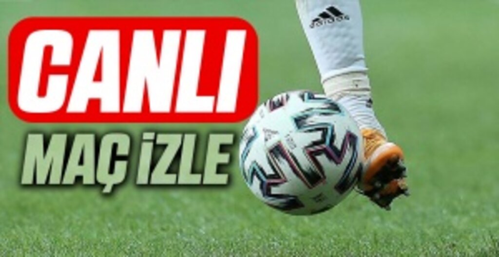 Canlı Maç İzle! Türkiye'nin Kesintisiz Online Canlı Maç İzleme Sitesi