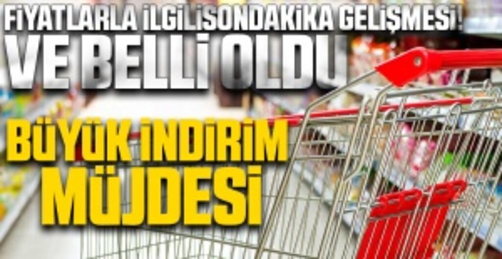 Tarım Kredi Marketlerinde 30’dan Fazla Üründe İndirim 15 Ağustos’ta Başlıyor