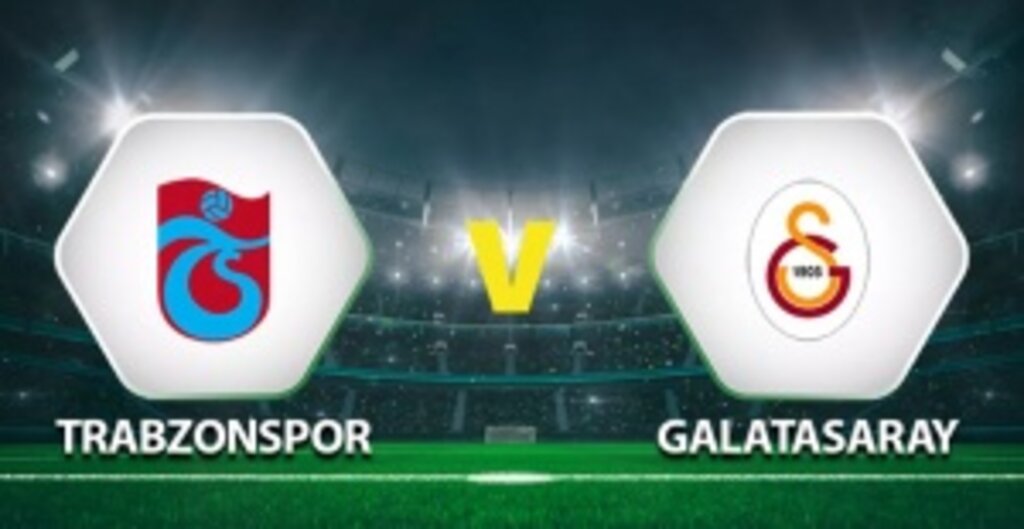Galatasaray- Galatasaray derbisinde ilk 11'ler belli oldu!