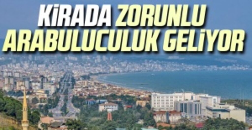 Ev Sahibi-Kiracı Uyuşmazlıklarında Zorunlu Arabuluculuk Gündemde