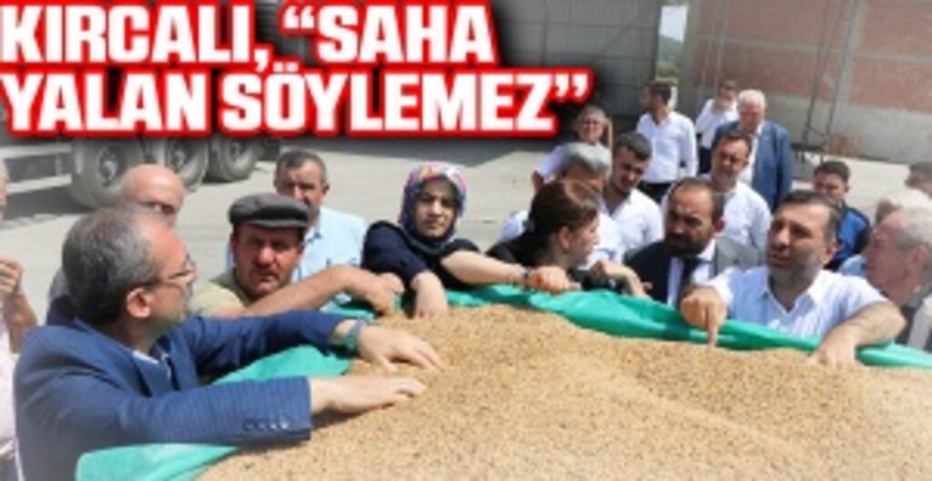 Kavak Belediye Başkanı Sarıcaoğlu: Cumhurbaşkanımıza En Güçlü Desteği Vereceğiz