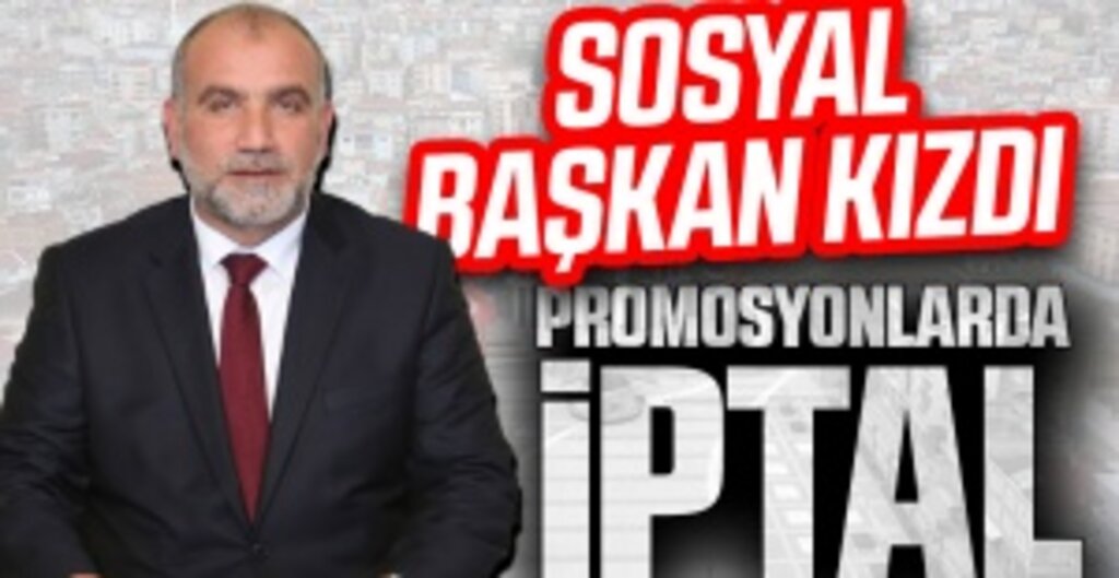 Koltuk Büyütme Derdine Düştü