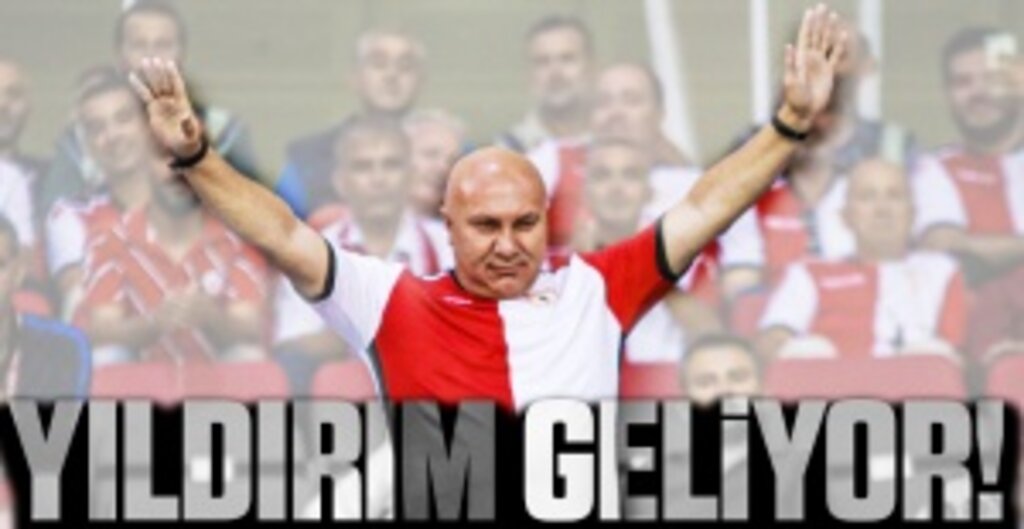 Yılport Samsunspor Başkanı Yüksel Yıldırım Tribüne Dönüyor! Eyüpspor Maçında Yerini Alacak