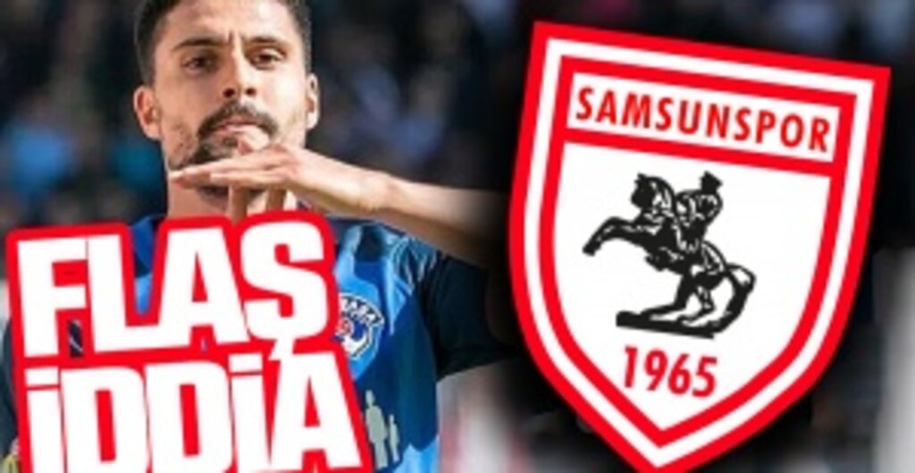 Samsunspor’dan Transfer Hamlesi: Tarkan Serbest ile Görüşmeler Başladı