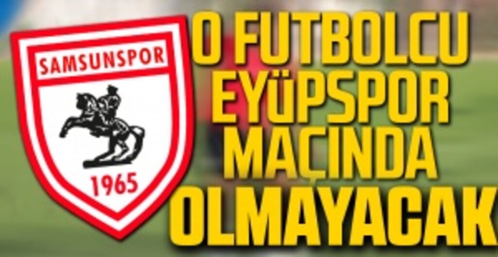 Douglas Tanque, Eyüpspor Maçında Kadroda Yok