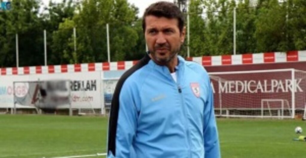 Bayram Bektaş Hakkında flaş iddia