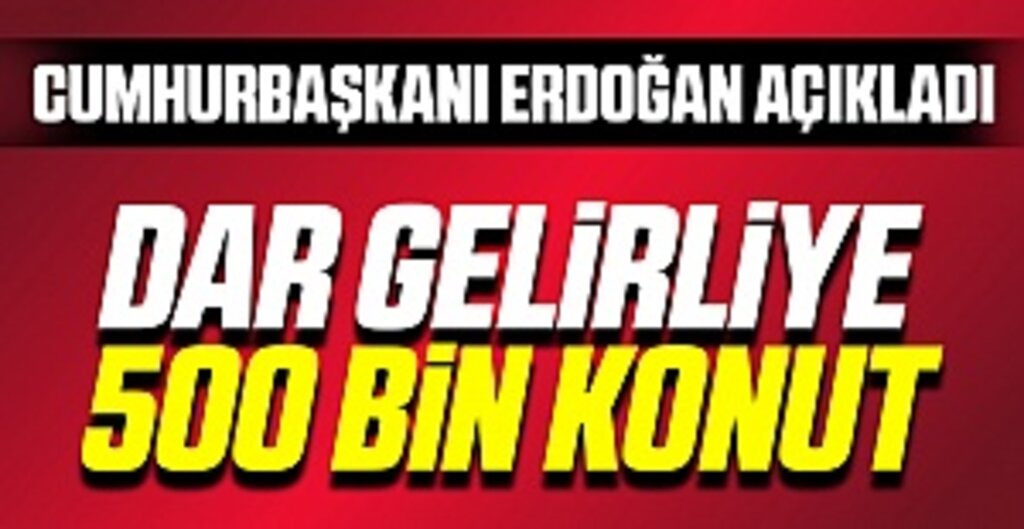 İlk Evim İlk İşyerim Projesi Tanıtıldı: Başvurular Ne Zaman, Kimler Alabilecek?