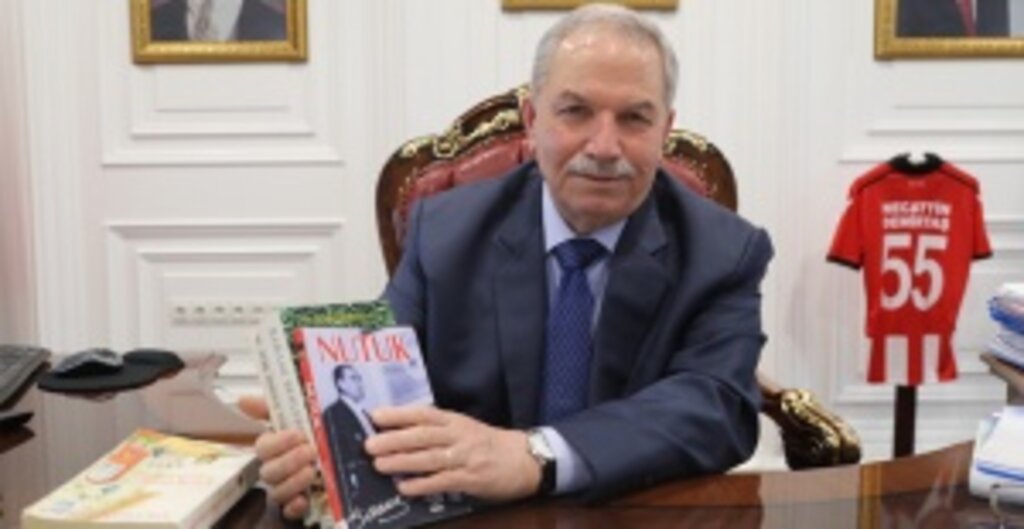 İlkadım Belediyesi Kütüphanesi Takdir Toplamaya Devam Ediyor