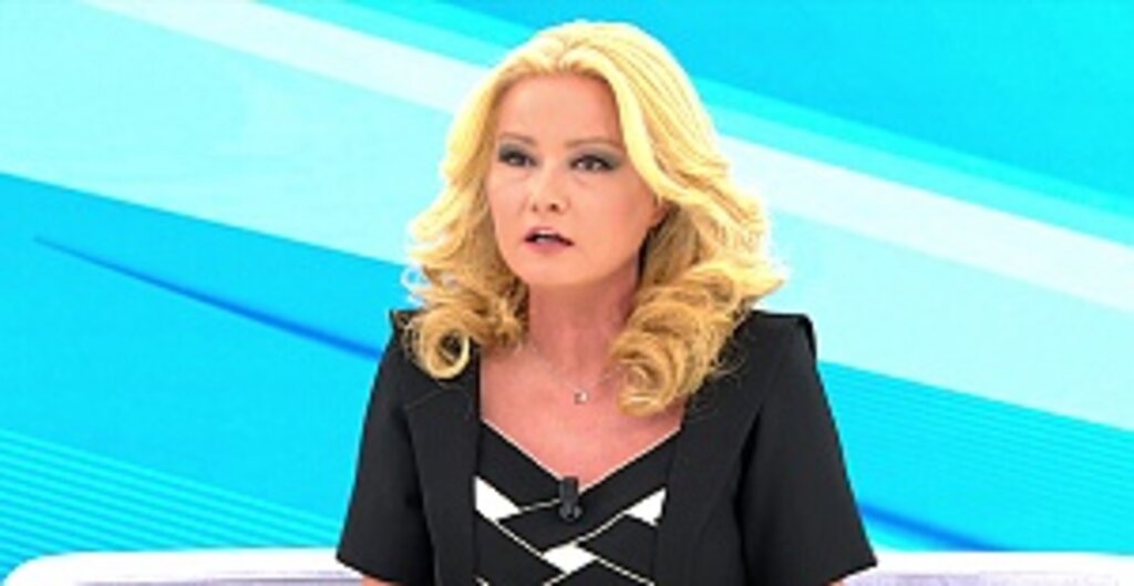Müge Anlı'da stüdyo karıştı: "Senin ümüğünü sıkarım!"