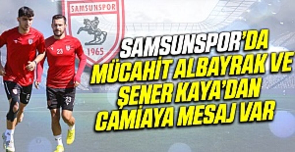 Patlamayı inşallah Bandırmaspor maçıyla yapıcağız