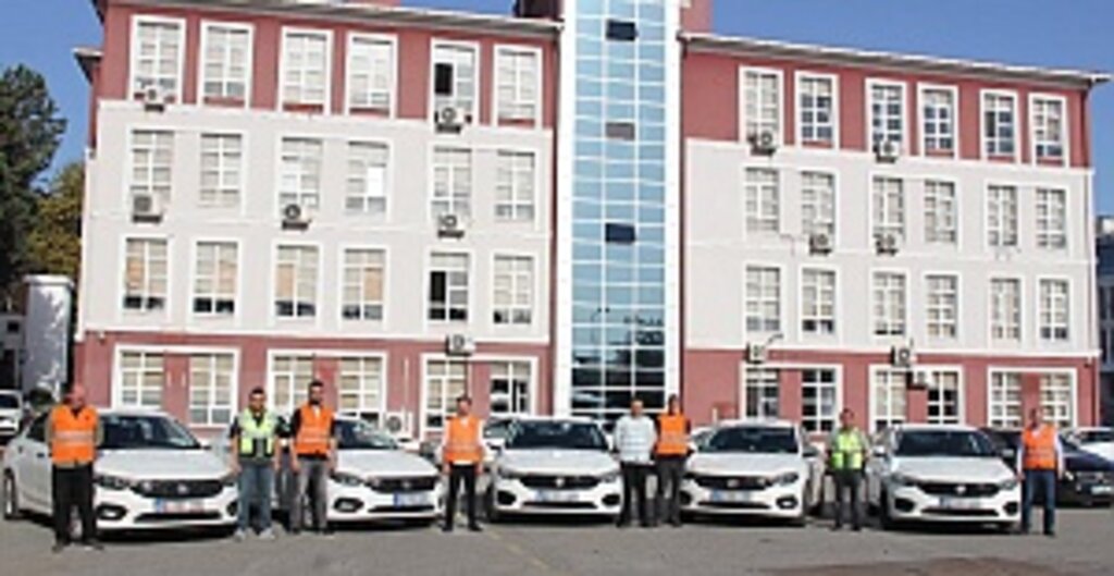SASKİ kaçak su kullananlara göz açtırmıyor