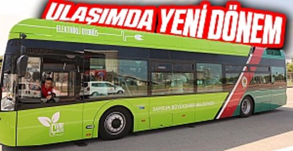 Ulaşımda yeni dönem