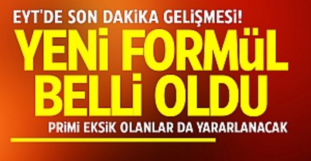 EYT Yasası Aralık’ta Meclis’e Geliyor: Borçlanma, Kıdem Tazminatı ve Çalışma Hakkı Detayları