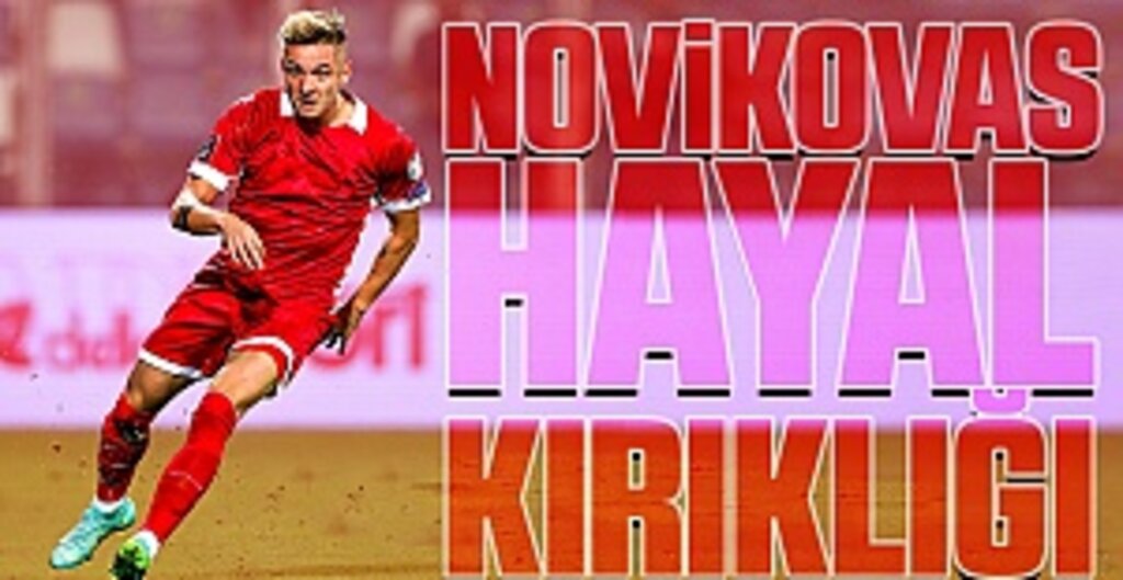 Novikovas bekleneni veremedi