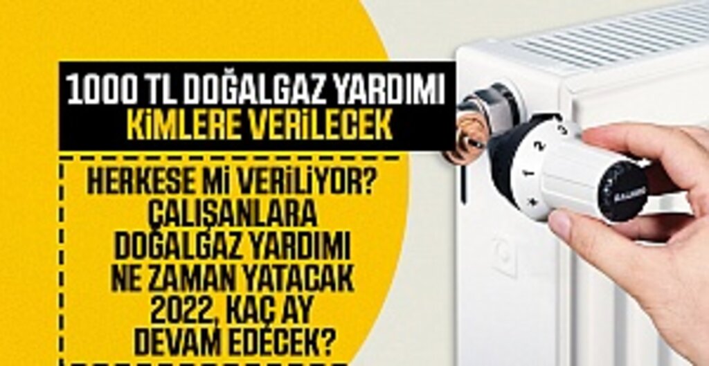 7420 Sayılı Kanunla 1000 TL Isınma Desteği: Hangi Çalışanları Kapsıyor?