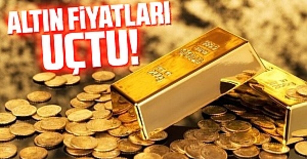 Altın fiyatları uçtu! 10 Kasım altın fiyatları