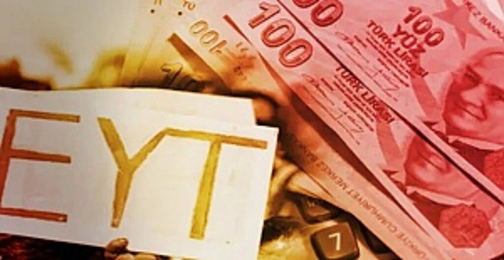 EYT, Meclis yolunda! Tarih netleşti, geri sayım başladı