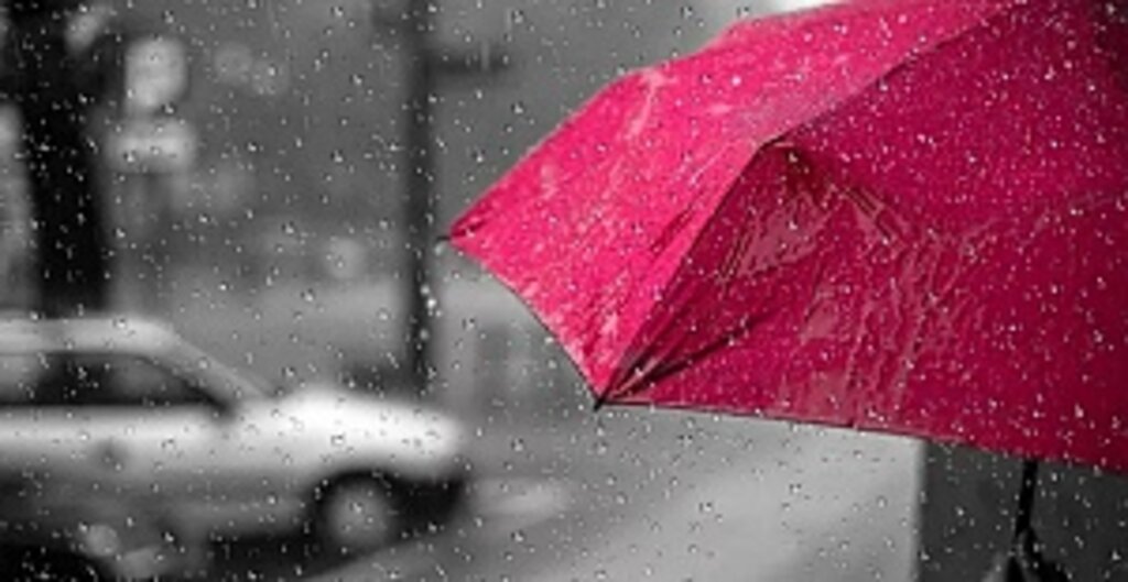 Meteoroloji uyardı! 22 Kasım Salı Samsun hava durumu