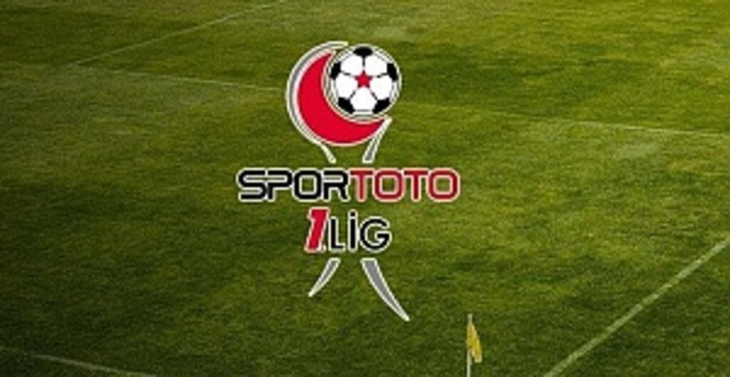 Spor Toto 1. Lig’de Zirve alev alev
