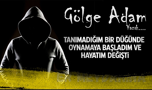 Tanımadığım Bir Düğünde Oynamaya Başladım ve Hayatım Değişti