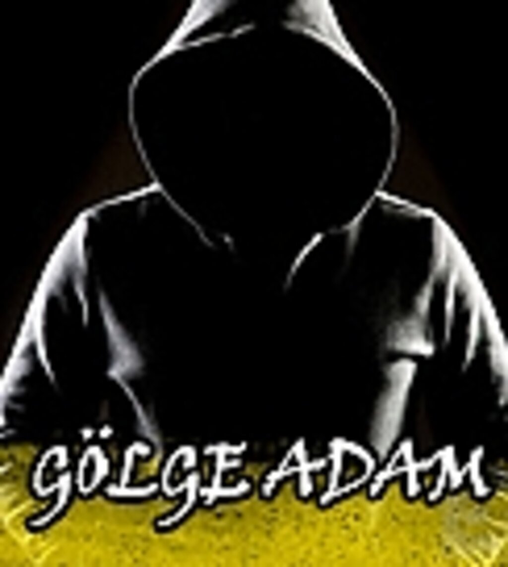 Gölge Adam