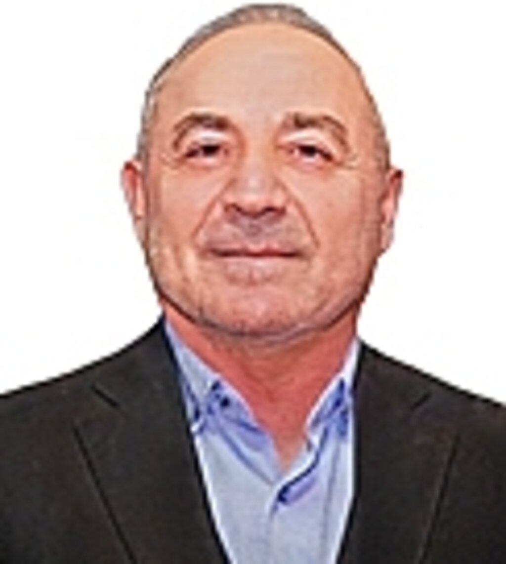 Abbasi Dinç