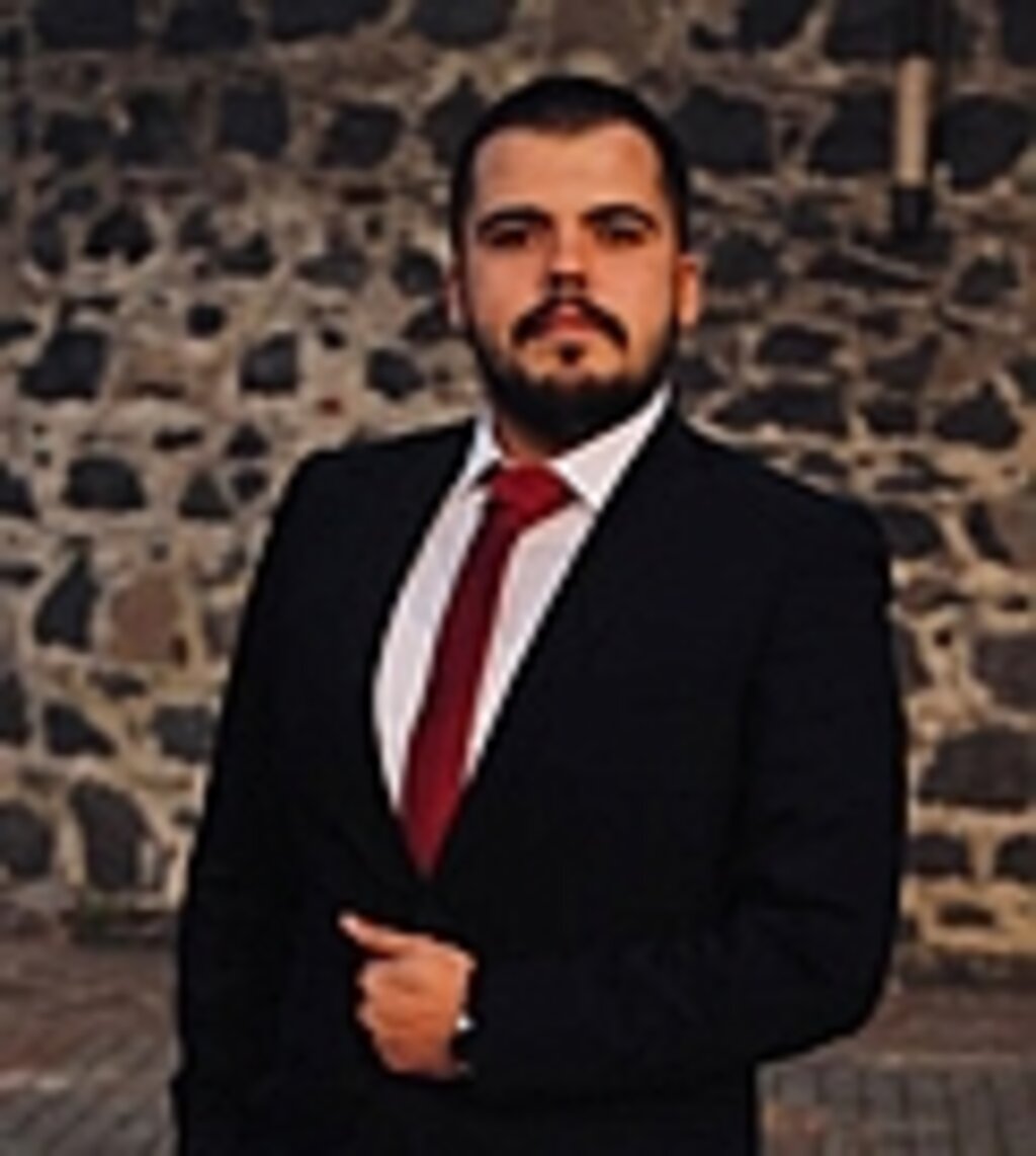 Mücahit Ali EREN